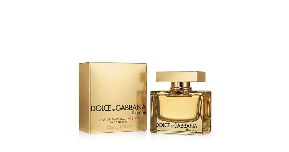 Dolce & Gabbana The One EDP Intense 30 ml W Dokud Zásoby Vydrží