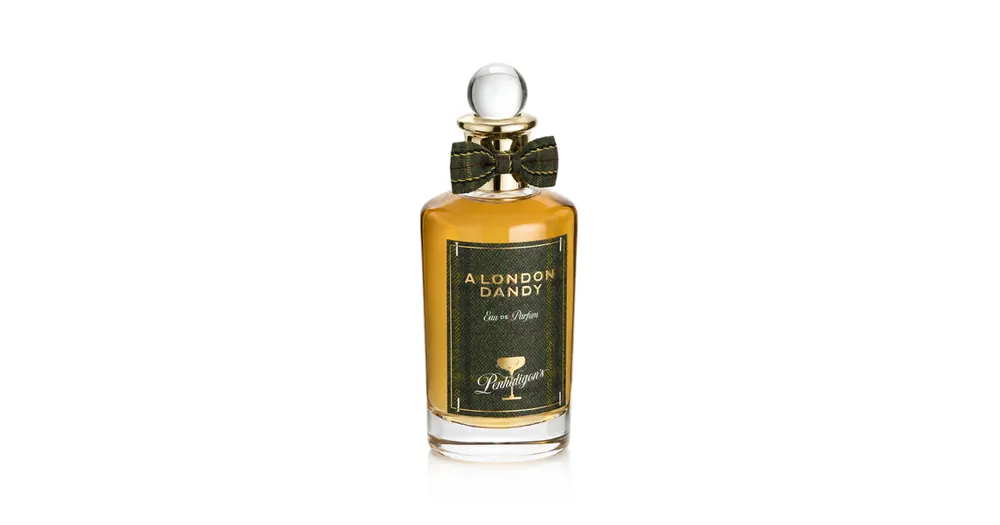 Zlevněný Penhaligon's A London Dandy EDP 100 ml M