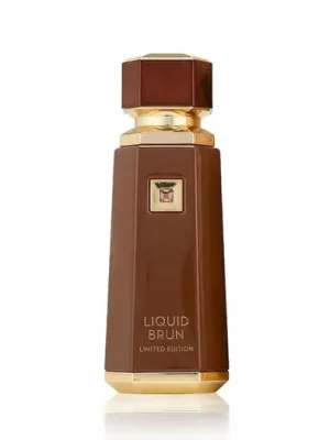 French Avenue Liquid Brun Limited Edition Extrait de Parfum 150 ml UNISEX Hit Sezóny