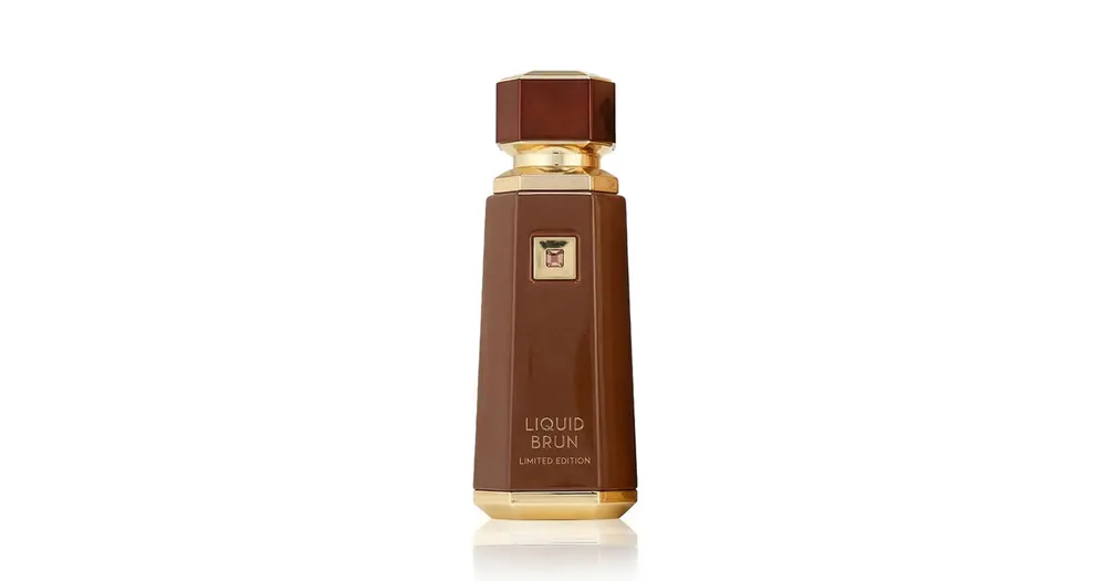 French Avenue Liquid Brun Limited Edition Extrait de Parfum 150 ml UNISEX Hit Sezóny
