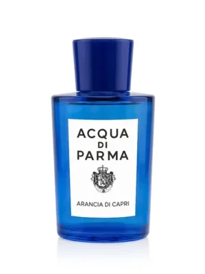 Hit Sezóny Acqua Di Parma Blu Mediterraneo Arancia di Capri EDT 180 ml UNISEX