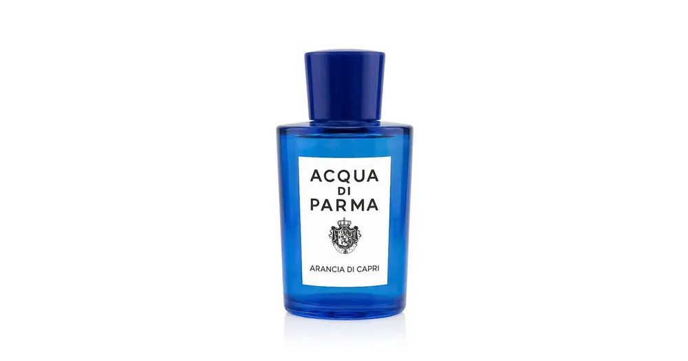 Hit Sezóny Acqua Di Parma Blu Mediterraneo Arancia di Capri EDT 180 ml UNISEX