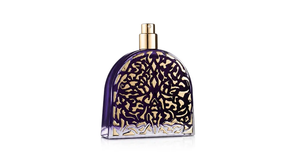 Sezónní Sleva M.Micallef Secrets of Love Purple Love EDP 100 ml UNISEX