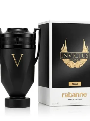 Vysoce Kvalitní Rabanne Invictus Victory EDP Extrême 200 ml M