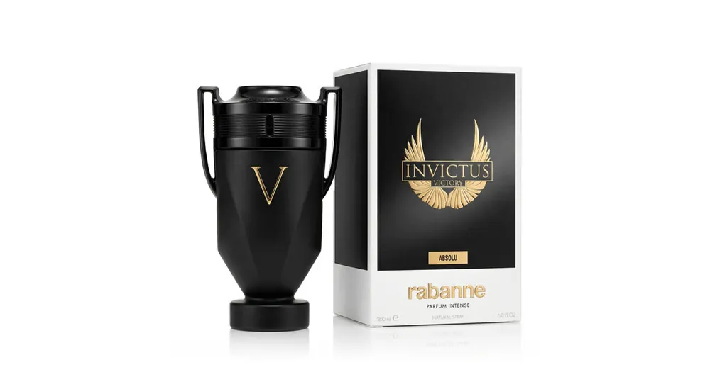 Vysoce Kvalitní Rabanne Invictus Victory EDP Extrême 200 ml M