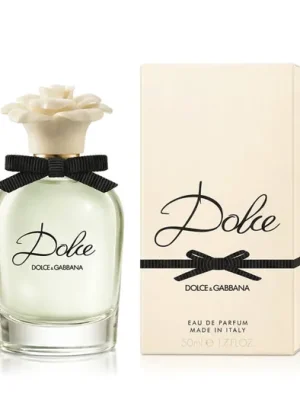 Cenově Výhodný Dolce & Gabbana Dolce EDP 50 ml W