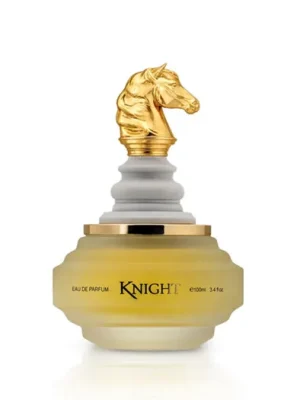Jen Po Omezenou Doba Armaf Checkmate White Knight EDP 100 ml W