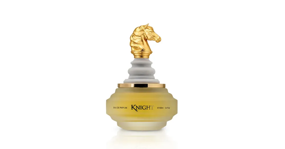 Jen Po Omezenou Doba Armaf Checkmate White Knight EDP 100 ml W