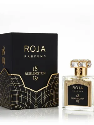 Nová Kolekce Roja Parfums Burlington 1819 EDP 100 ml UNISEX