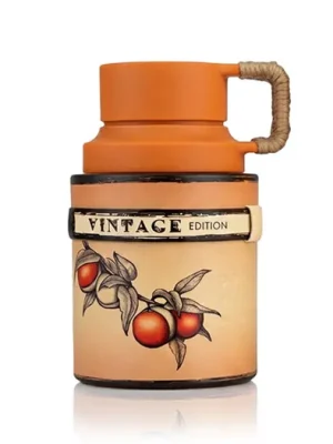 Armaf Odyssey Mandarin Sky Vintage Edition EDP 100 ml UNISEX Nejlepší Cena