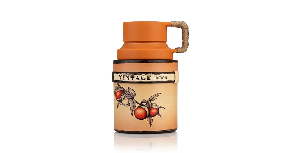 Armaf Odyssey Mandarin Sky Vintage Edition EDP 100 ml UNISEX Nejlepší Cena