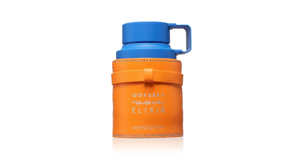 Armaf Odyssey Mandarin Sky Elixir EDP 60 ml UNISEX Objednat Nyní