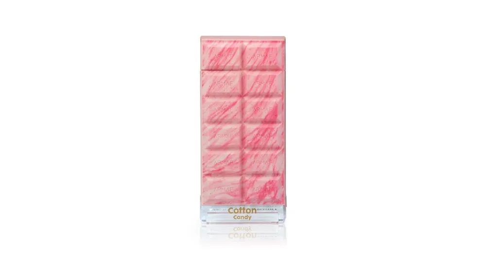 Nízká Cena Armaf Delicacy Cotton Candy EDP 70 ml UNISEX