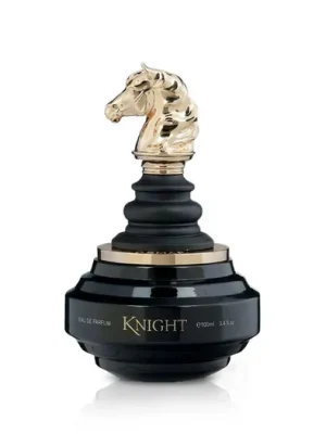 Top Prodej Armaf Checkmate Black Knight EDP 100 ml M