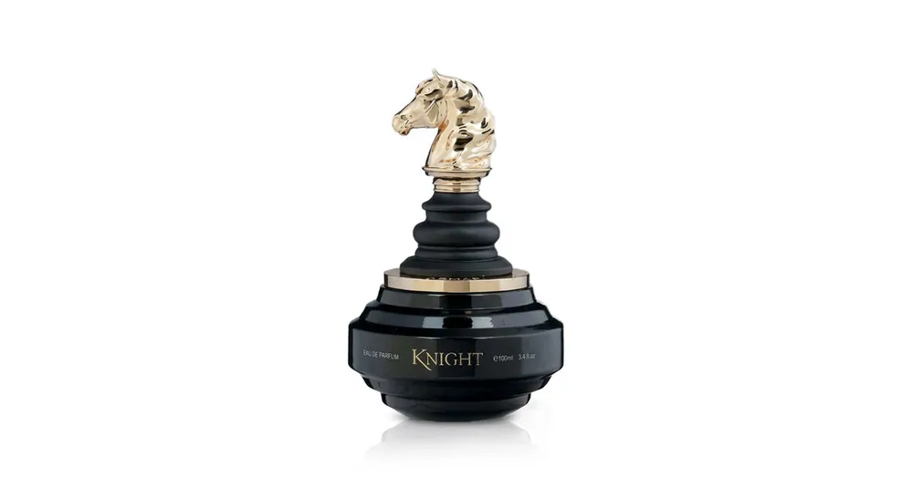 Top Prodej Armaf Checkmate Black Knight EDP 100 ml M