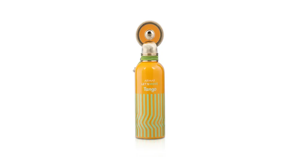 Armaf Let's Move Tango EDP 100 ml UNISEX Ověřený
