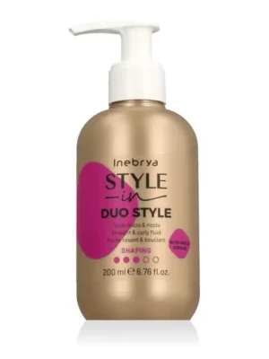 Inebrya Style-In Duo Style Straight & Curly Fluid 200 ml Oblíbený