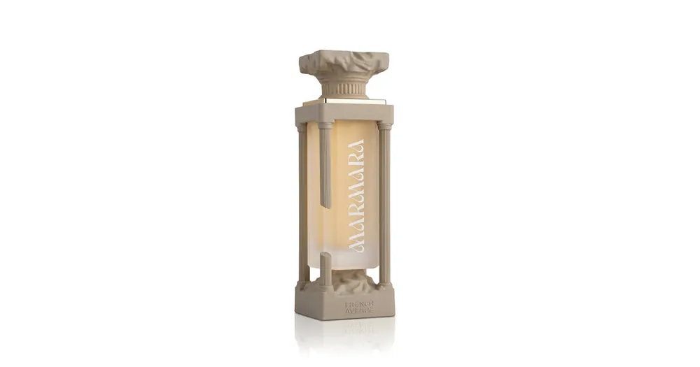 Časově Omezené French Avenue Marmara Extrait de Parfum 100 ml W