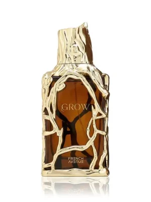French Avenue Grow Extrait de Parfum 100 ml UNISEX Odeslání Ihned