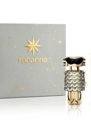 Novinka Rabanne Fame EDP 50 ml + EDP MINI 10 ml W