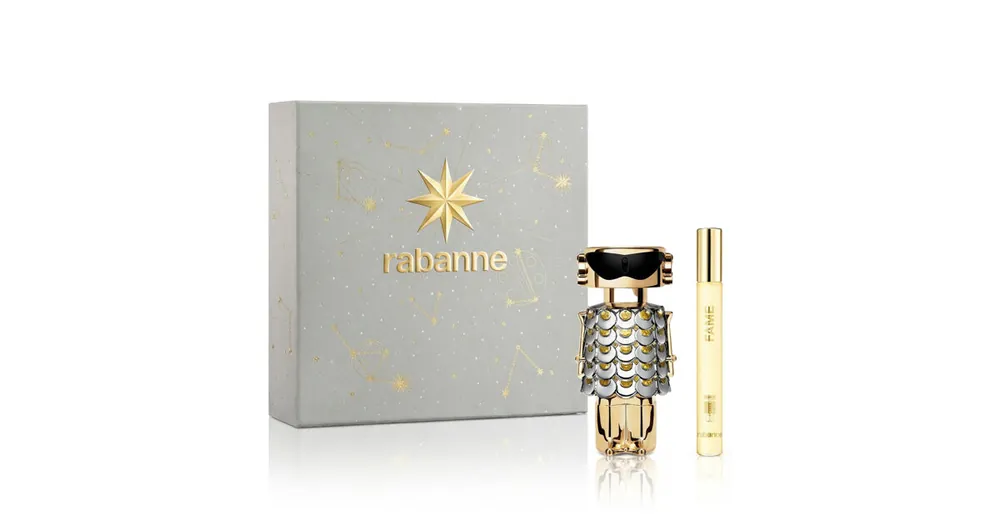 Novinka Rabanne Fame EDP 50 ml + EDP MINI 10 ml W