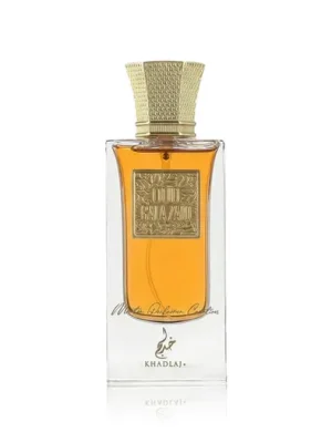 Khadlaj Oud Galazaid EDP 60 ml UNISEX Bezpečná Platba