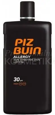 Piz Buin Allergy Lotion SPF30 - Opalovací mléko SPF30 200 ml Oblíbený
