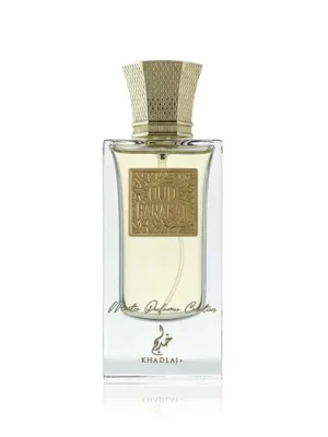 Novinka Khadlaj Oud Barakat EDP 60 ml UNISEX