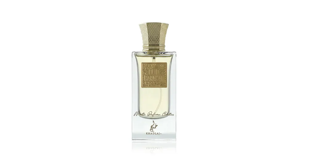 Novinka Khadlaj Oud Barakat EDP 60 ml UNISEX