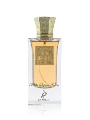 Khadlaj Oud Jumeirah EDP 60 ml UNISEX Akční Cena