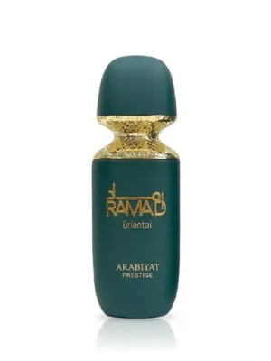 Arabiyat Prestige Ramad Oriental EDP 100 ml UNISEX Omezená Nabídka
