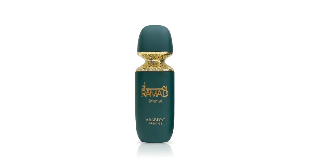 Arabiyat Prestige Ramad Oriental EDP 100 ml UNISEX Omezená Nabídka