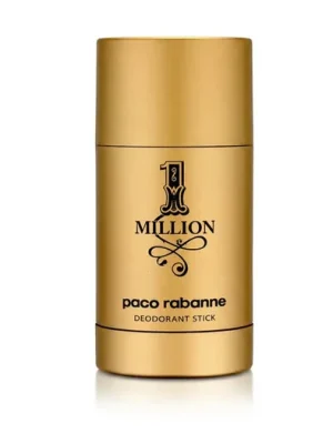 Rabanne 1 Million DST 75 ml M Dokud Zásoby Vydrží