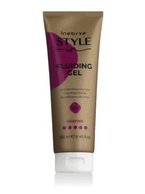 Inebrya Style-In Fluiding Gel 250 ml Kup Teď