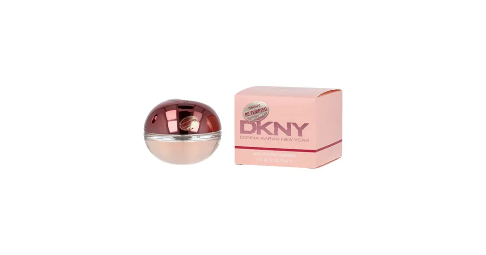 DKNY Donna Karan Be Tempted Eau So Blush EDP 50 ml W Cenově Výhodný