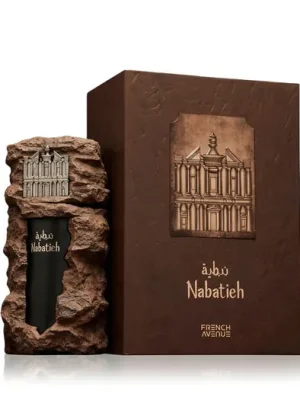 Bezpečná Platba French Avenue Nabatieh Extrait de Parfum 90 ml UNISEX