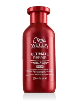 Wella Ultimate Repair Shampoo 250 ml Super Cena