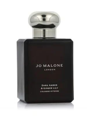 Jo Malone Dark Amber & Ginger Lily EDC Intense 50 ml W Bezpečná Platba