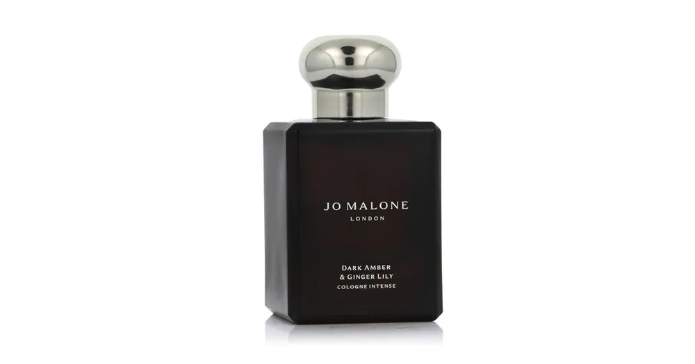 Jo Malone Dark Amber & Ginger Lily EDC Intense 50 ml W Bezpečná Platba