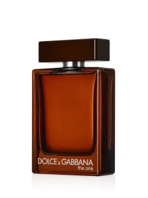 Ihned K Objednání Dolce & Gabbana The One Pour Homme Parfém 50 ml M