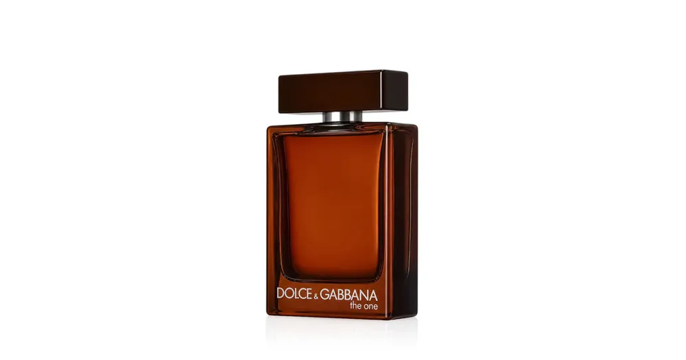 Ihned K Objednání Dolce & Gabbana The One Pour Homme Parfém 50 ml M