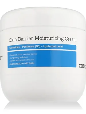 COSRX Skin Barrier Moisturizing Cream 450 ml Rychlé Dodání
