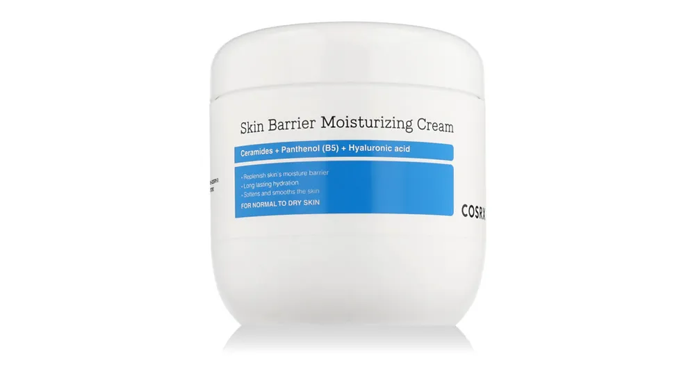 COSRX Skin Barrier Moisturizing Cream 450 ml Rychlé Dodání