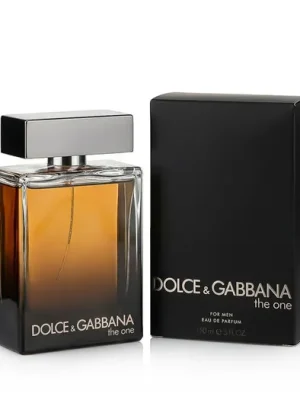 Dolce & Gabbana The One Pour Homme Eau de Parfum 2026 EDP 100 ml M Top Prodej