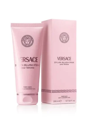 Versace Pour Femme Dylan Blush Pink SG 200 ml W Nová Kolekce