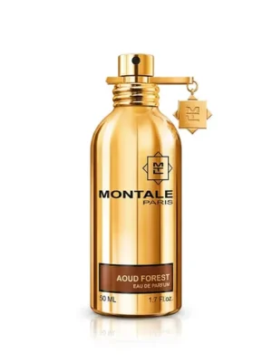Montale Paris Aoud Forest EDP 50 ml UNISEX Cenově Výhodný