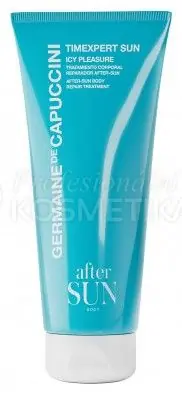 Germaine de Capuccini Timexpert Sun Body After Sun Hydro - Osvěžující tělová emulze po opalování 200 ml Víkendová Akce