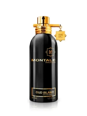 Montale Paris Oud Island EDP 50 ml UNISEX Pouze Dnes