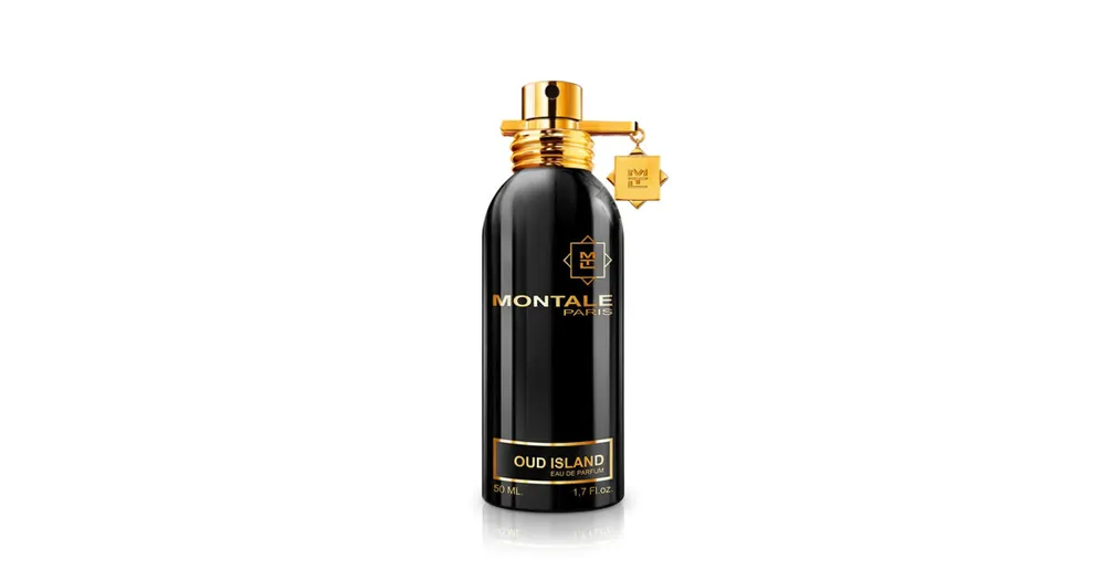 Montale Paris Oud Island EDP 50 ml UNISEX Pouze Dnes
