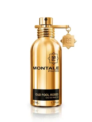 Montale Paris Oud Fool Roses EDP 50 ml UNISEX Oblíbený